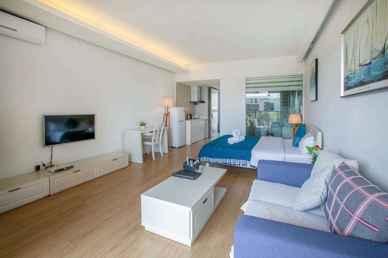 Huizhou Huayangnian Seaview Guesthouse Huidong Extérieur photo