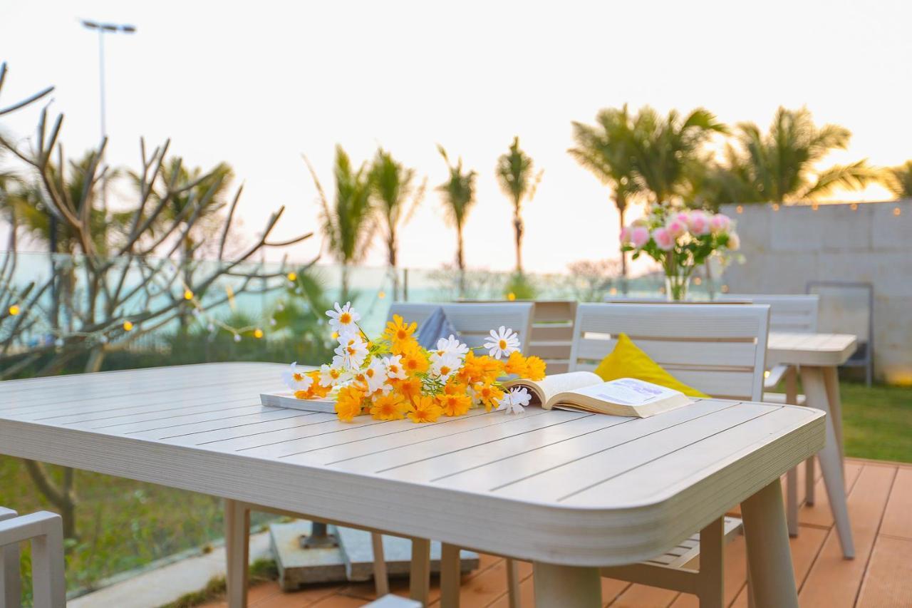 Huizhou Huayangnian Seaview Guesthouse Huidong Extérieur photo