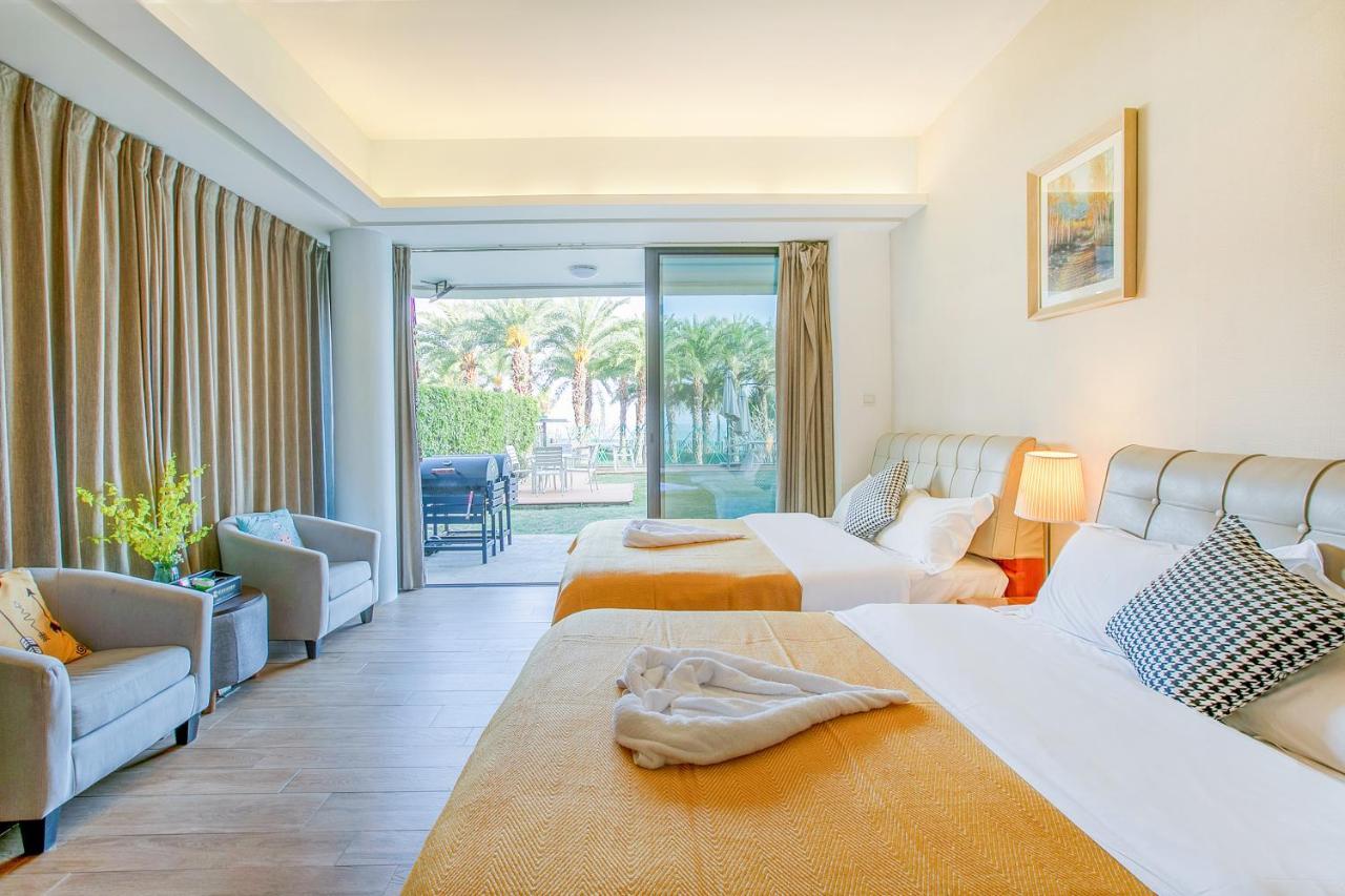 Huizhou Huayangnian Seaview Guesthouse Huidong Extérieur photo