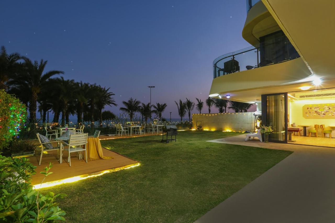 Huizhou Huayangnian Seaview Guesthouse Huidong Extérieur photo