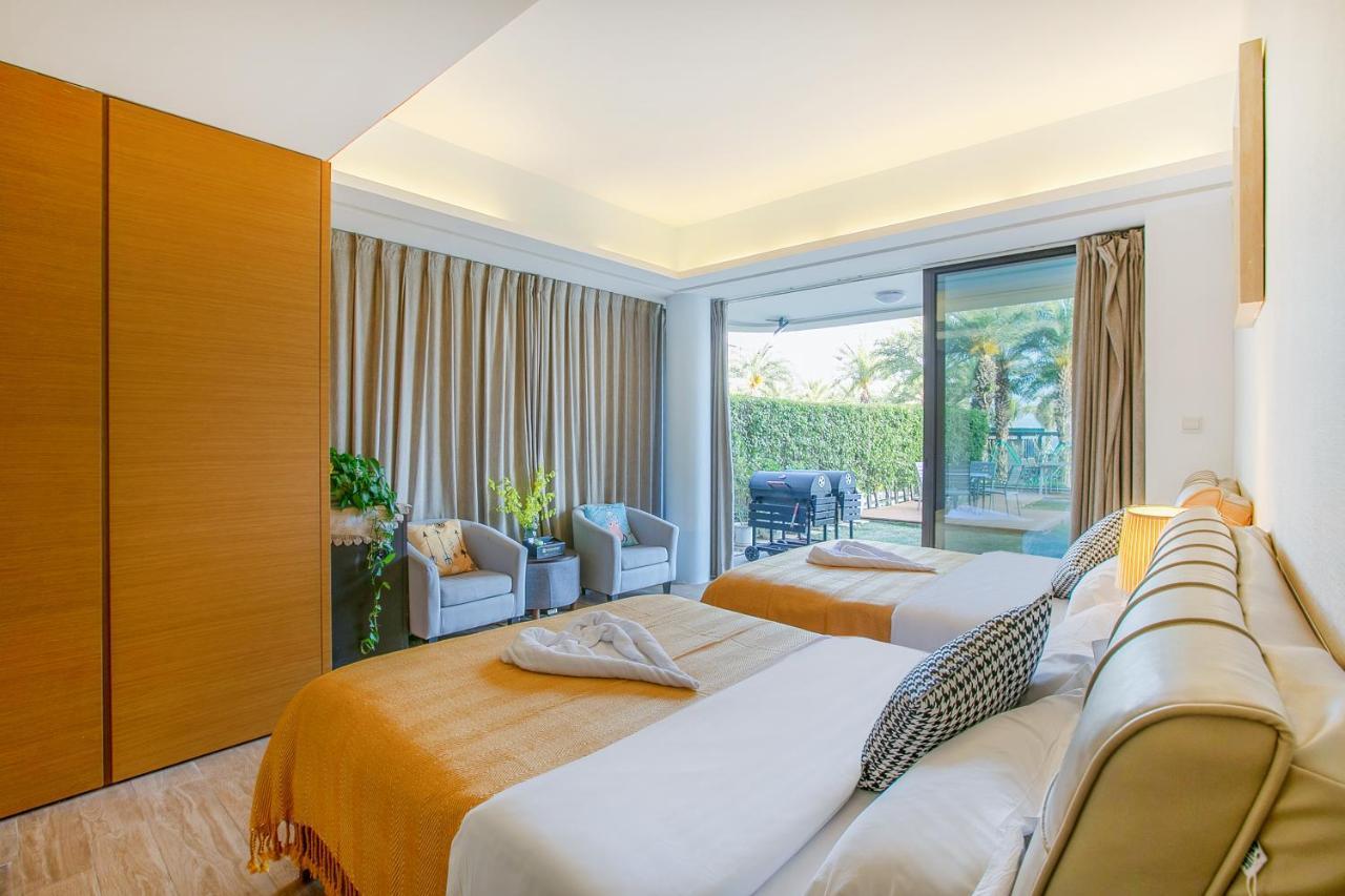 Huizhou Huayangnian Seaview Guesthouse Huidong Extérieur photo