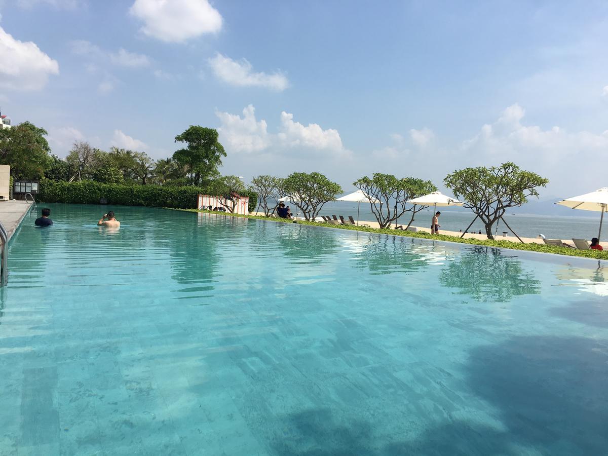 Huizhou Huayangnian Seaview Guesthouse Huidong Extérieur photo